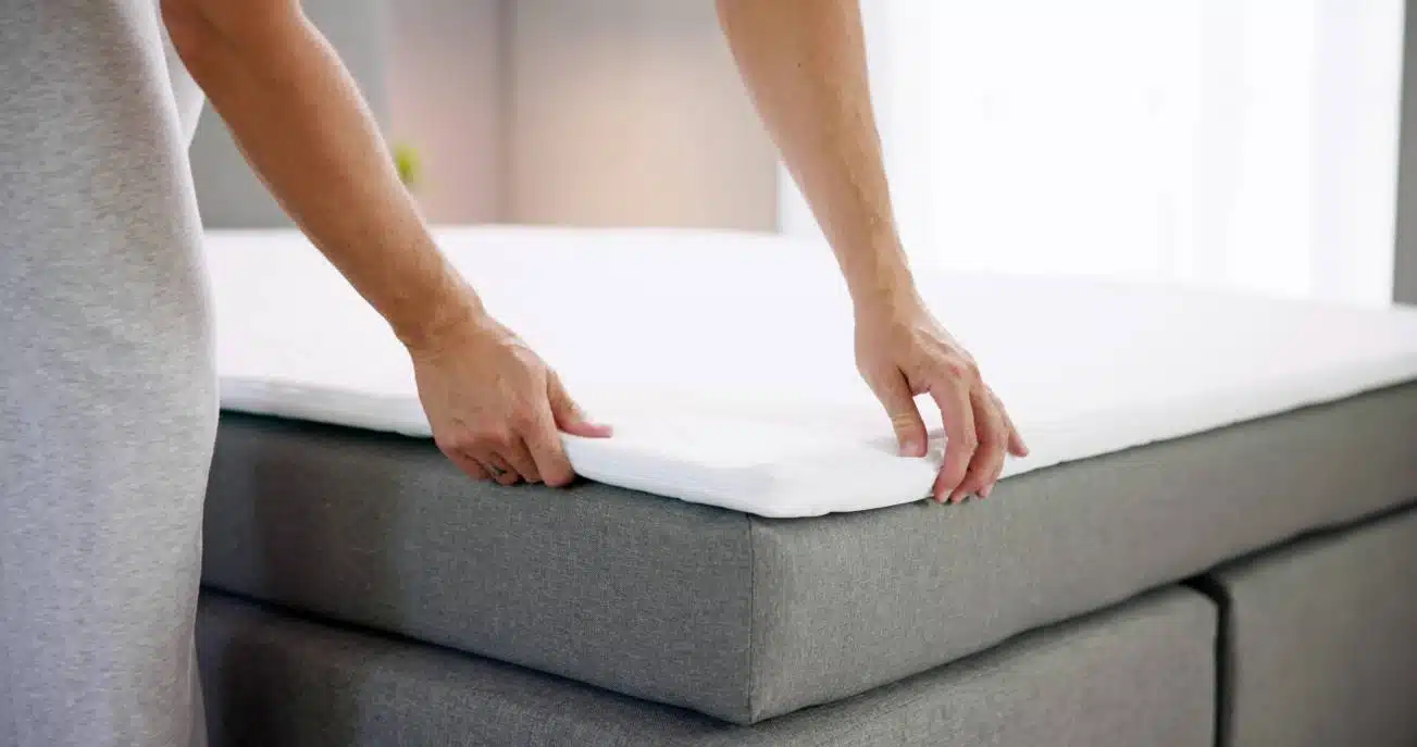 Avantage surmatelas haut de gamme literie