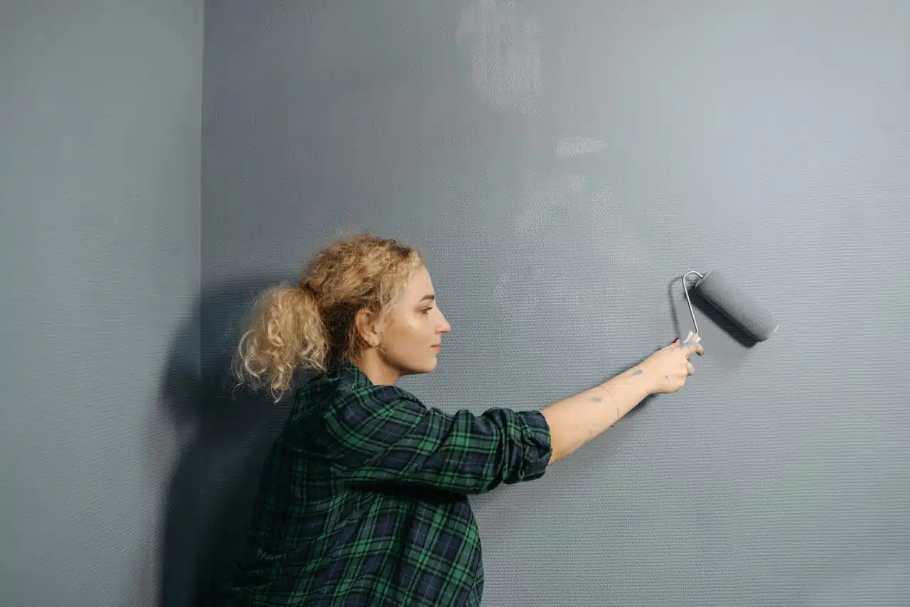 Réussir la rénovation de vos murs avec l’enduit de lissage