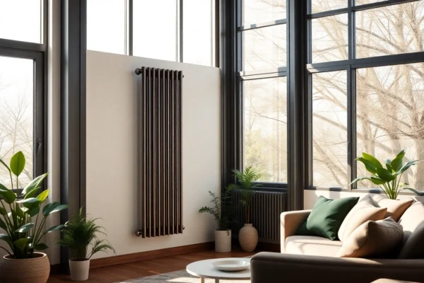 5 bonnes raisons d’adopter le radiateur électrique