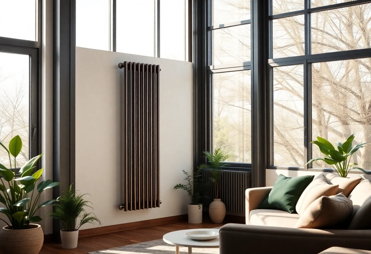 5 bonnes raisons d’adopter le radiateur électrique