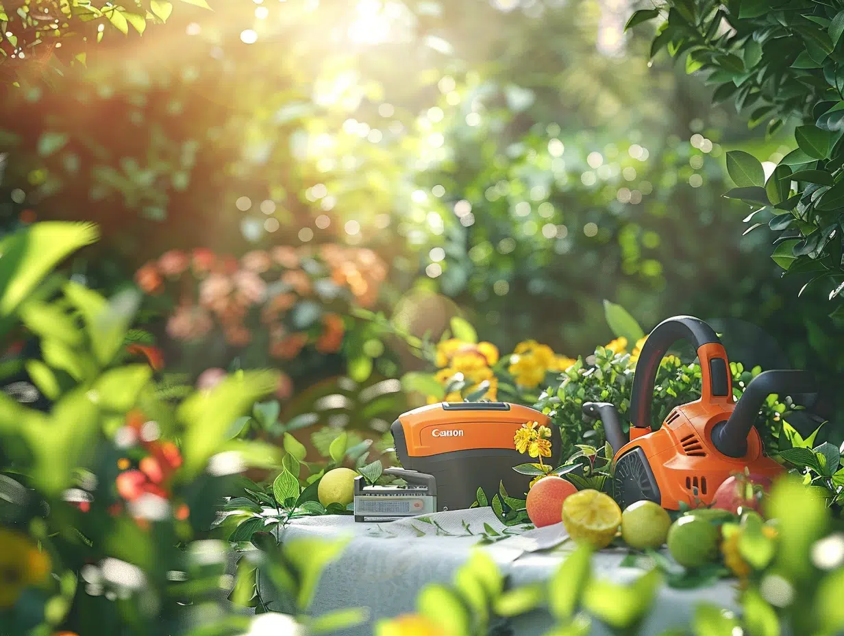 Choisir son outil de jardinage : focus sur les meilleurs taille-haies de 2024