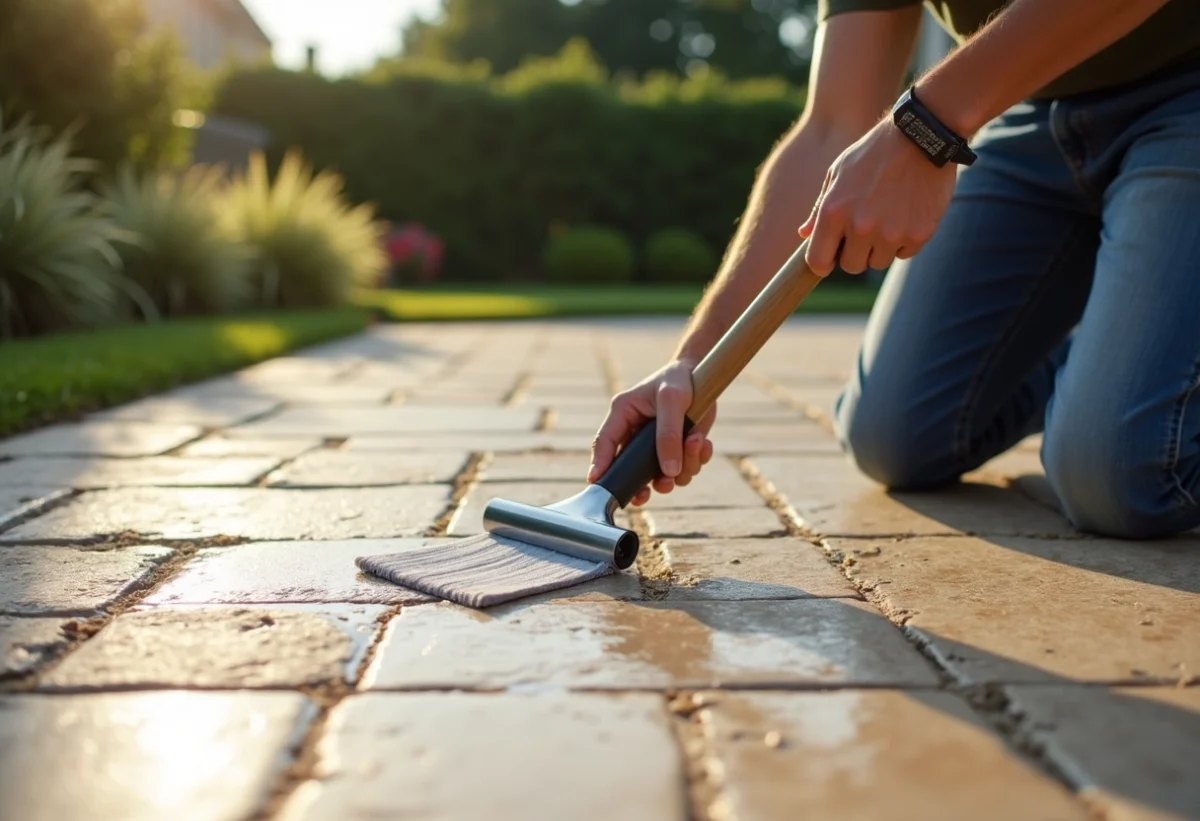 L’importance du choix d’un hydrofuge pour vos surfaces extérieures