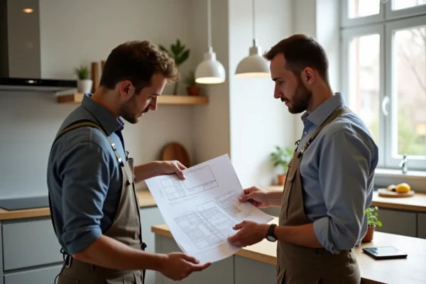 Comment choisir son entreprise de rénovation à Amiens ?