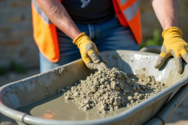 Les erreurs fréquentes dans le dosage du ciment et comment les éviter